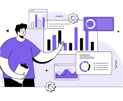How We Increased Conversion Rates by 40% for a SaaS Startup